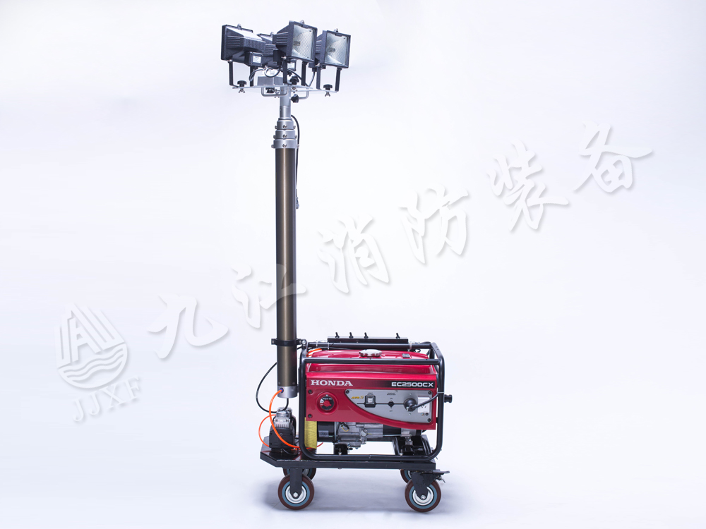 YZ2-2.2F 消防移动式照明装置